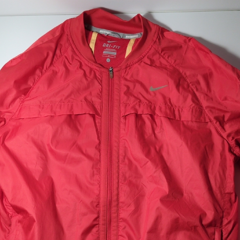 Women's Nike Running Jacket